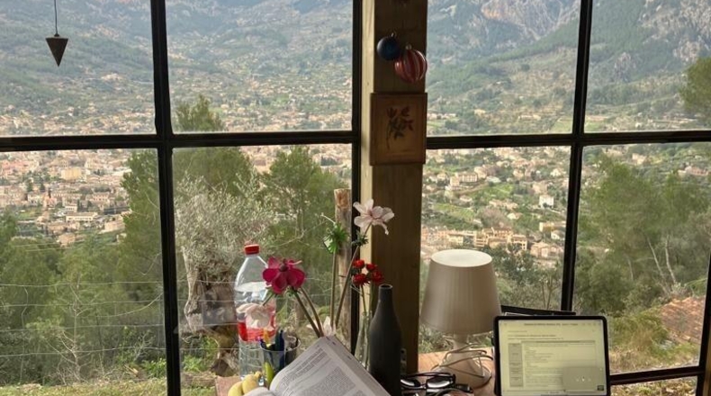 Islas Baleares - Sóller - 5168m2