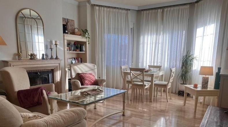 Кордова - Almodóvar del Río - 619m2