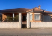 Xalet independent amb terreny en venda a la España, Almodóvar del Río, ref.: TR370362 foto