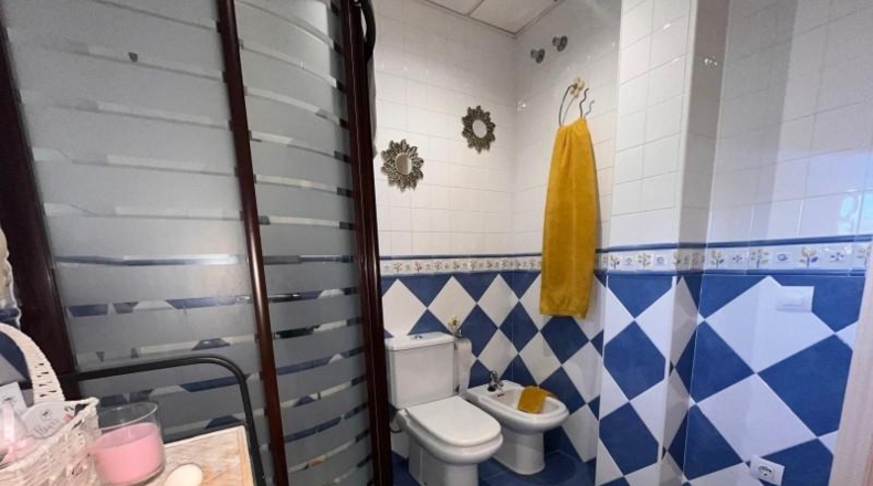 Кордова - Almodóvar del Río - 619m2
