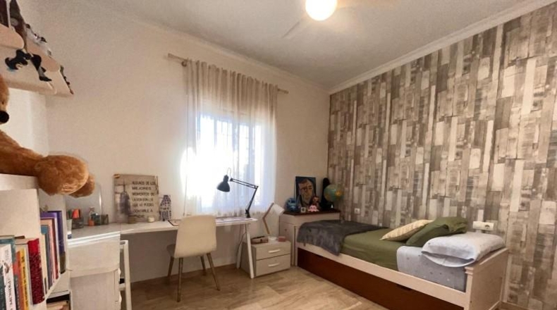 Кордова - Almodóvar del Río - 619m2