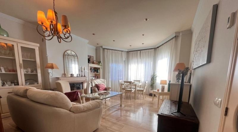 Кордова - Almodóvar del Río - 619m2
