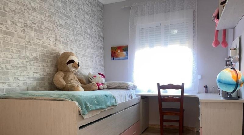 Кордова - Almodóvar del Río - 619m2