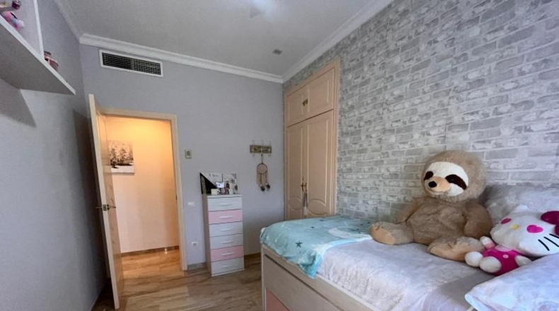 Кордова - Almodóvar del Río - 619m2