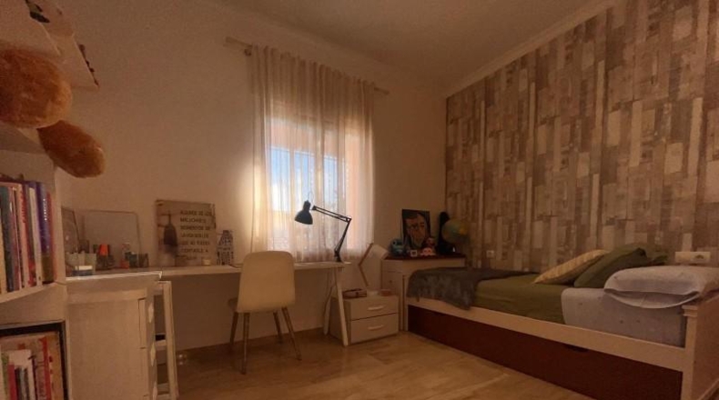 Кордова - Almodóvar del Río - 619m2