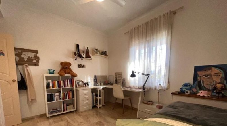 Кордова - Almodóvar del Río - 619m2