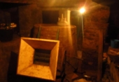 Finca rústica en venta en la España, Boqueixón, ref: TR273389 foto