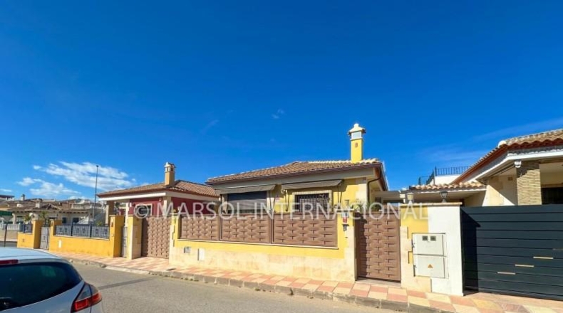 Alicante - Bigastro - 96m2