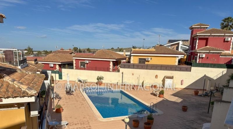 Alicante - Bigastro - 96m2
