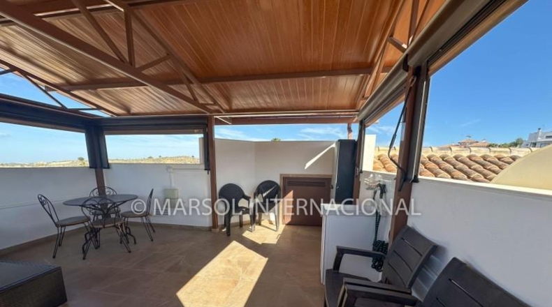 Alicante - Bigastro - 96m2
