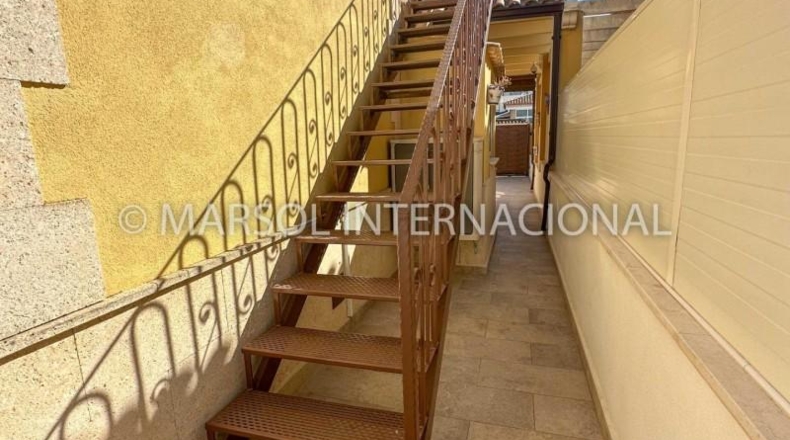 Alicante - Bigastro - 96m2
