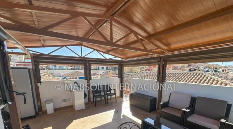 Alicante - Bigastro - 96m2