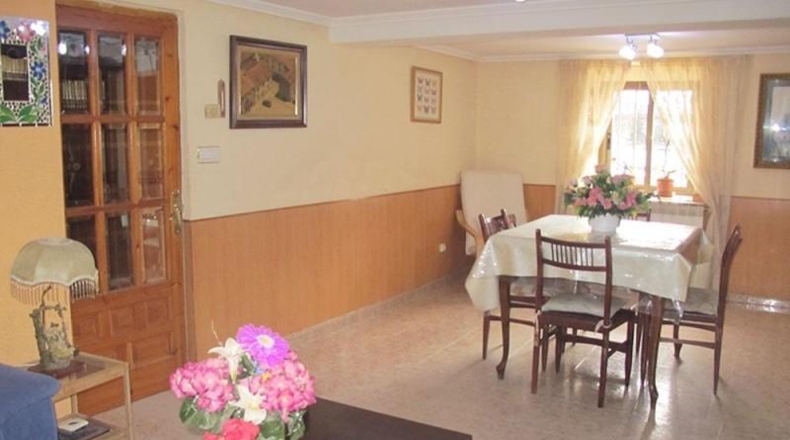 Burgos - Бургос - 322m2