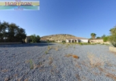 Xalet independent amb terreny en venda a la España, Zurgena, ref.: TR337613 foto