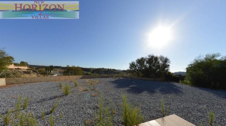 Almería - Zurgena - 2000m2