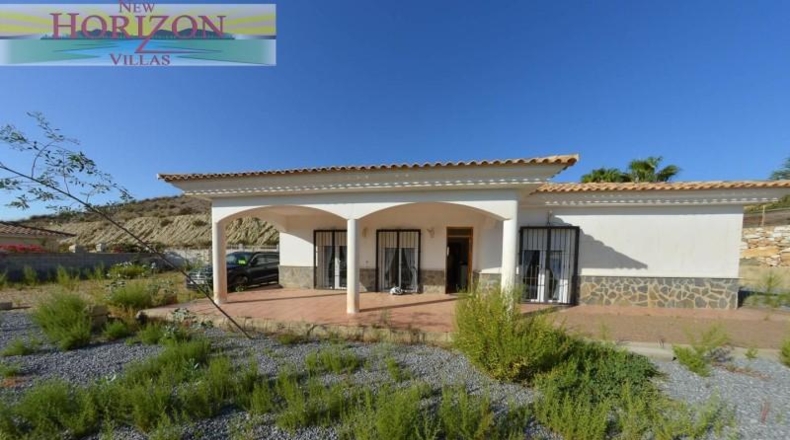 Almería - Zurgena - 2000m2