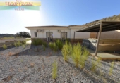 Xalet independent amb terreny en venda a la España, Zurgena, ref.: TR337613 foto