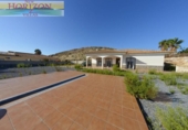 Xalet independent amb terreny en venda a la España, Zurgena, ref.: TR337613 foto