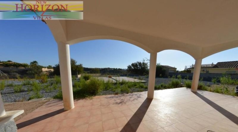 Almería - Zurgena - 2000m2