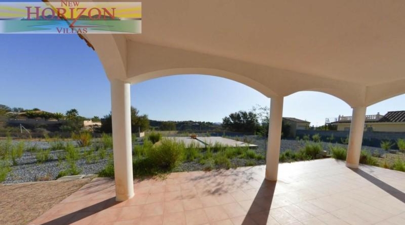Almería - Zurgena - 2000m2
