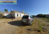 Xalet independent amb terreny en venda a la España, Zurgena, ref.: TR337613 foto