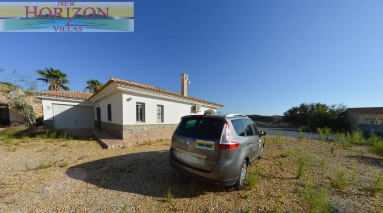 Almería - Zurgena - 2000m2
