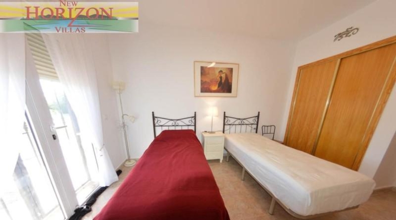 Almería - Zurgena - 2000m2
