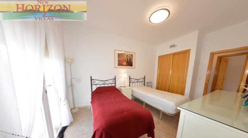 Almería - Zurgena - 2000m2