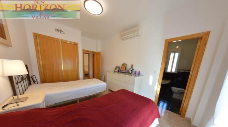 Almería - Zurgena - 2000m2