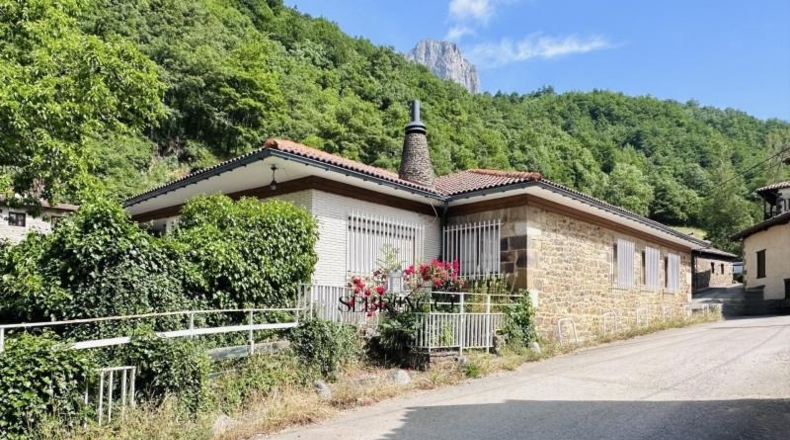 Cantàbria - Camaleño - 413m2
