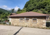 Casa de poble en venda a la España, Camaleño, ref.: TR271031 foto