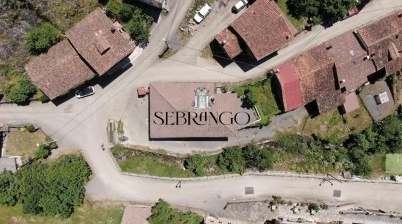 Cantàbria - Camaleño - 413m2