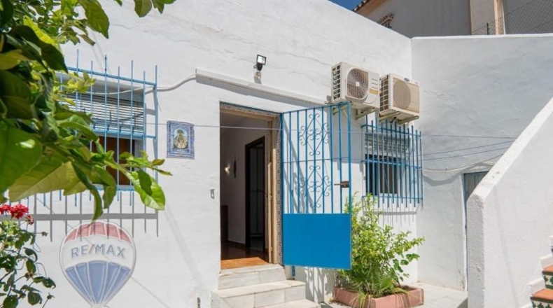 Malaga - Rincón de la Victoria - 263m2