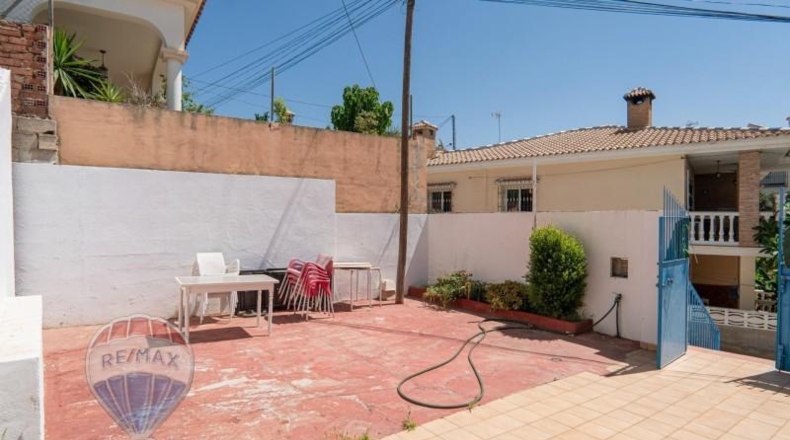 Malaga - Rincón de la Victoria - 263m2