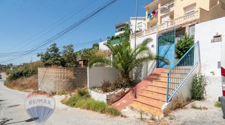 Malaga - Rincón de la Victoria - 263m2