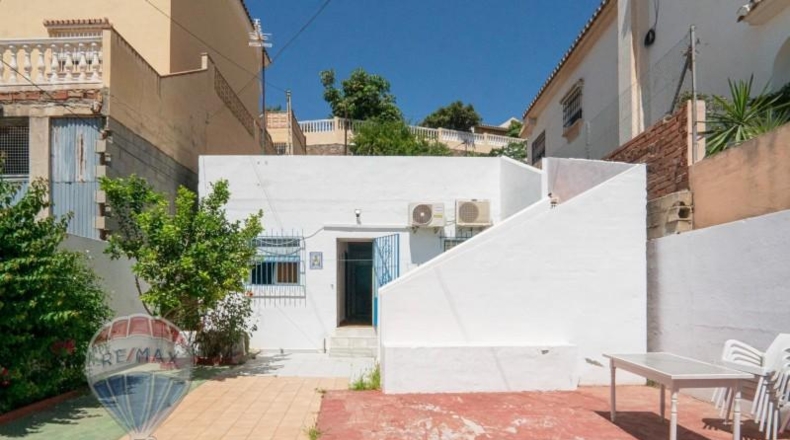 Malaga - Rincón de la Victoria - 263m2