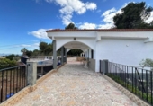Casa de camp amb terreny en venda a la España, Carlet, ref.: TR403973 foto