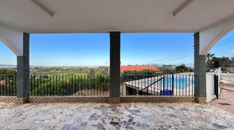 Valencia - Carlet - 2171m2