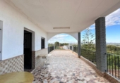 Casa de camp amb terreny en venda a la España, Carlet, ref.: TR403973 foto