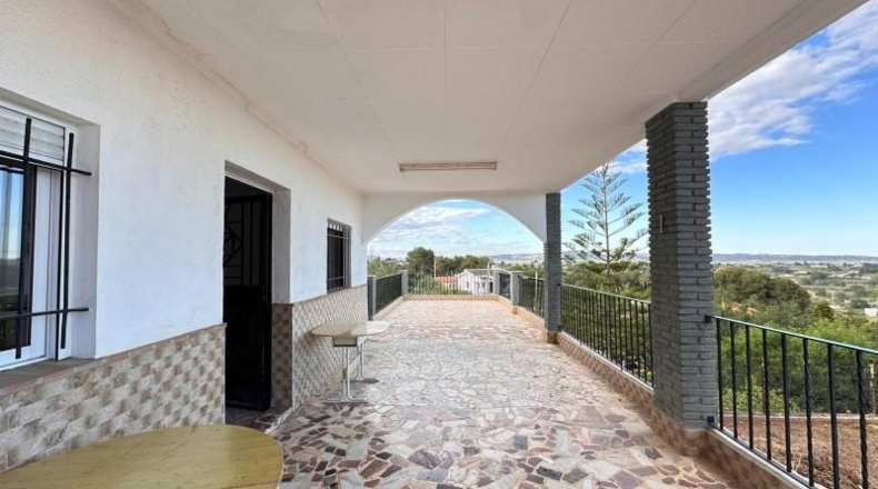 Valencia - Carlet - 2171m2