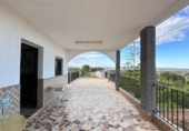 Casa de camp amb terreny en venda a la España, Carlet, ref.: TR403973 foto