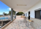 Casa de camp amb terreny en venda a la España, Carlet, ref.: TR403973 foto
