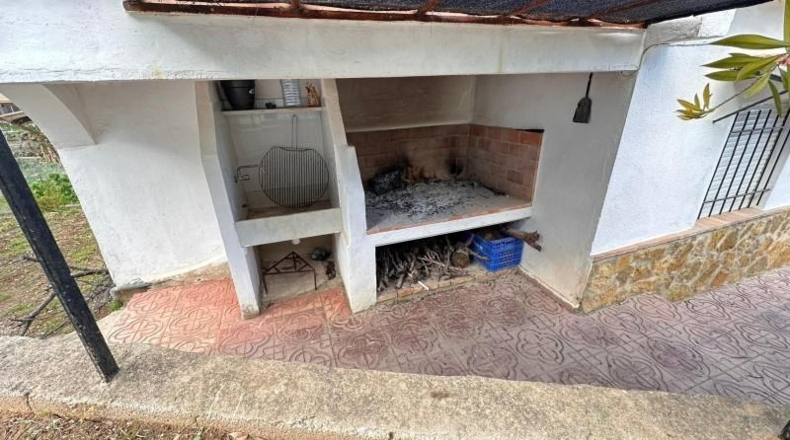 Valencia - Carlet - 2171m2