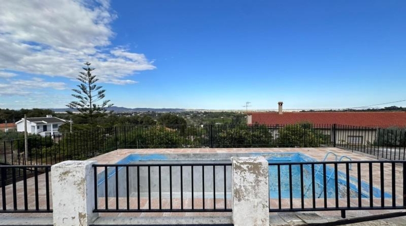Valencia - Carlet - 2171m2