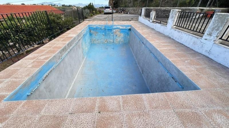 Valencia - Carlet - 2171m2