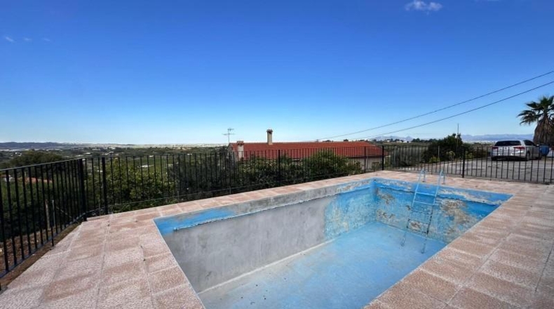 Valencia - Carlet - 2171m2