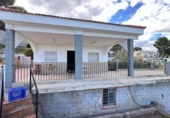 Casa de camp amb terreny en venda a la España, Carlet, ref.: TR403973 foto