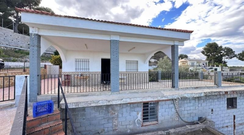Valencia - Carlet - 2171m2