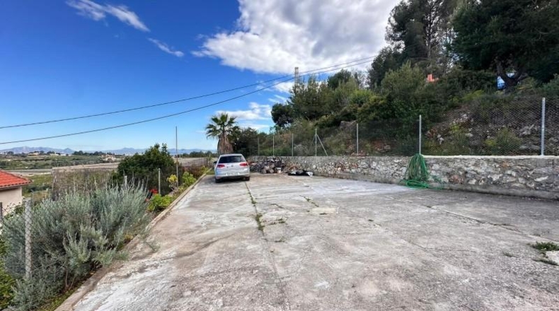 Valencia - Carlet - 2171m2