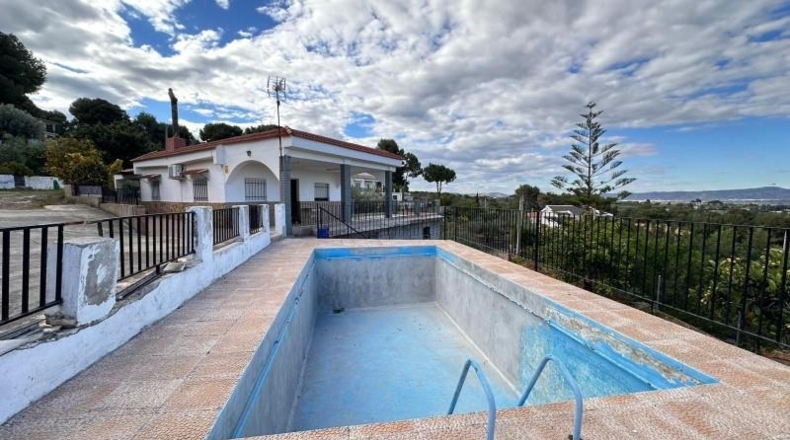 Valencia - Carlet - 2171m2
